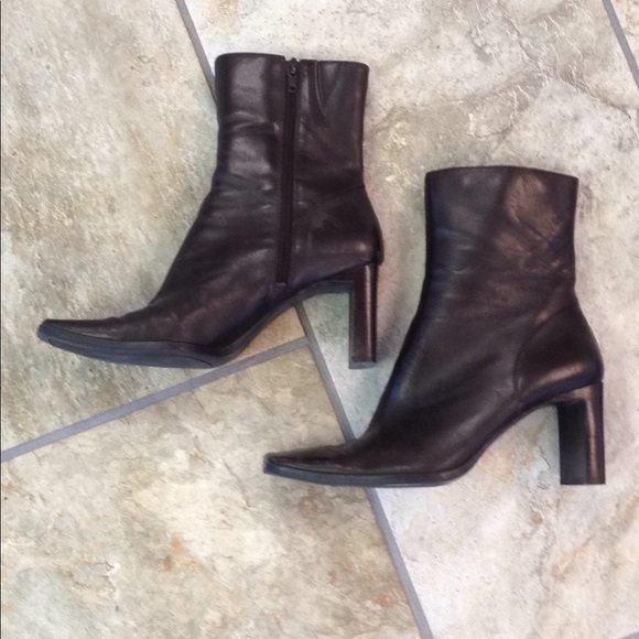 Jones New York Shoes - Jones New York bootie